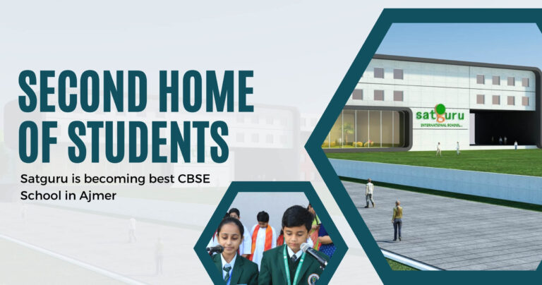 What Qualities does Satguru International School inculcates in your child?