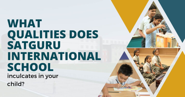 Second home of students: Satguru is becoming best CBSE School in Ajmer
