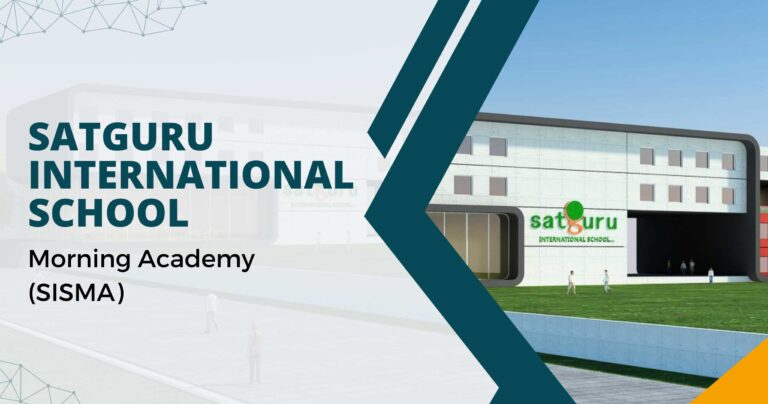 Satguru International School Morning Academy