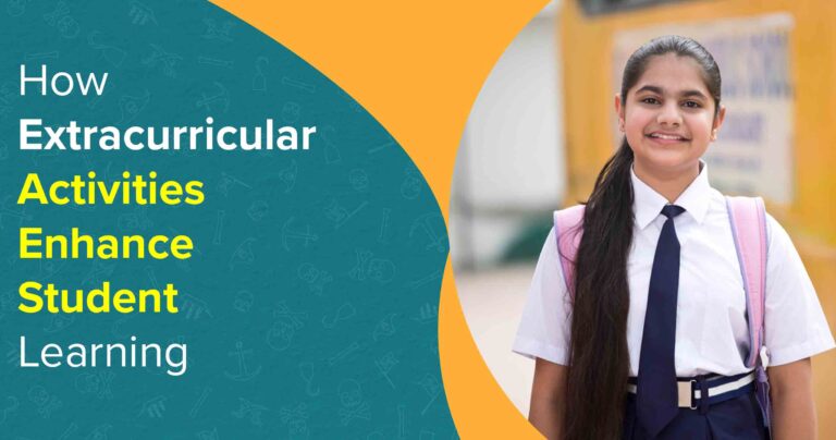 How Extracurricular Activities Enhance Student Learning