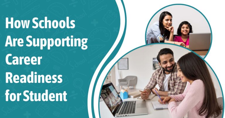 How Schools Are Supporting Career Readiness for Students