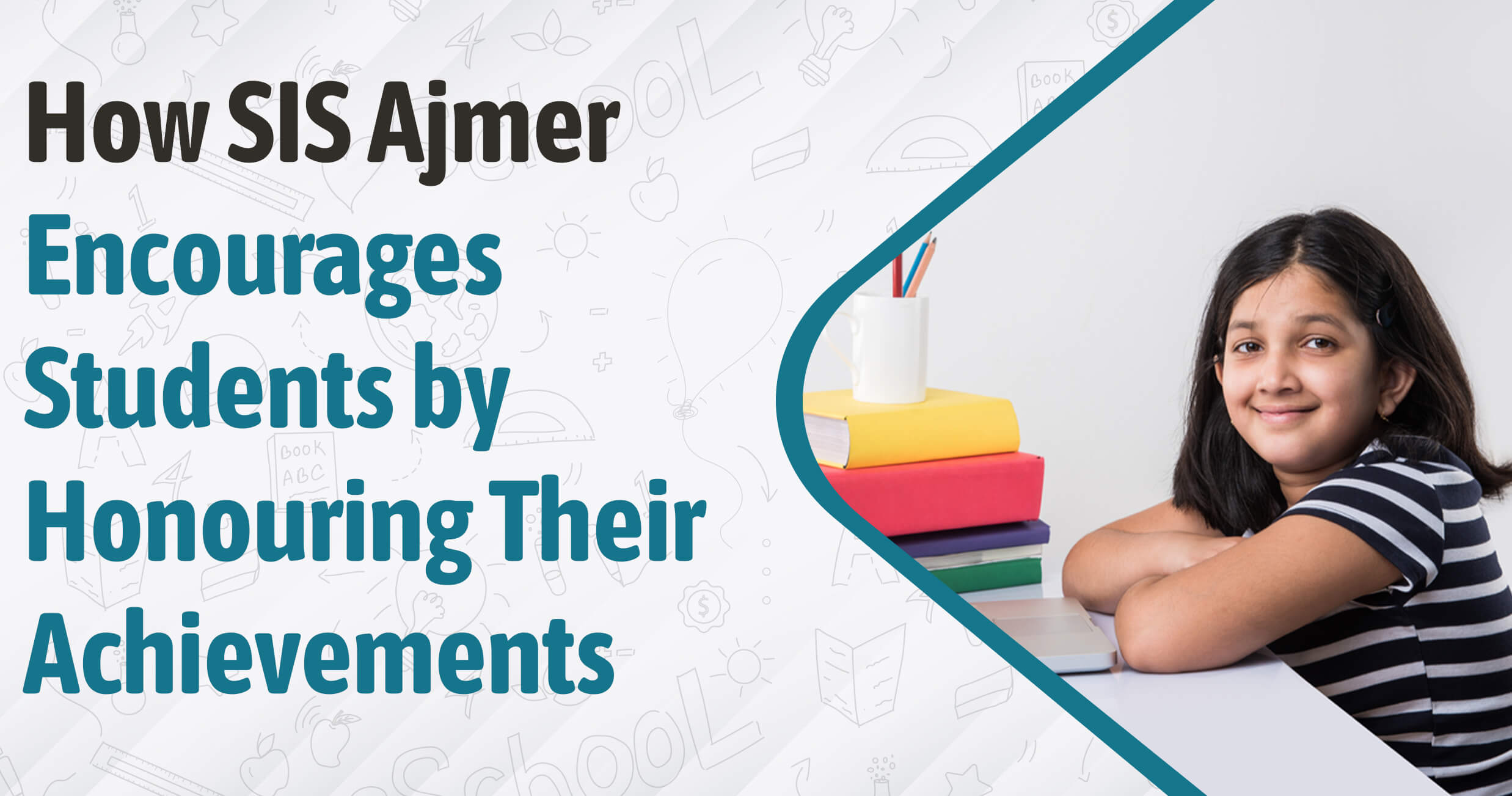 How SIS Ajmer Encourages Students by Honouring Their Achievements