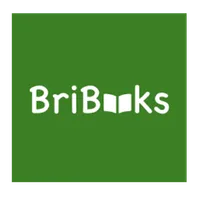 BriBooks Logo