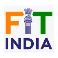 FIT India Logo