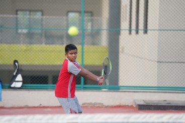 Satguru International School Pre-Primary