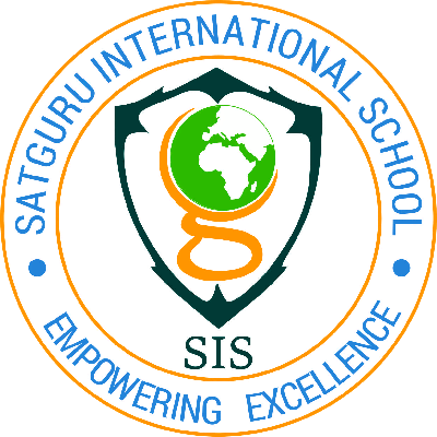 Nursery School Admission- Satguru International School