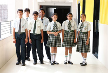 Satguru International School Pre-Primary