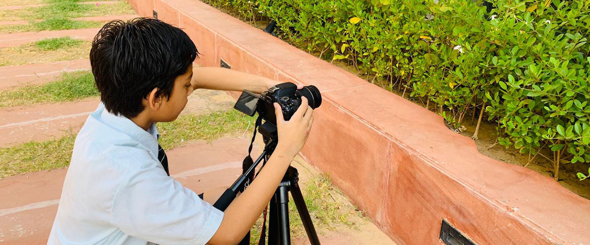 Satguru International School Pre-Primary